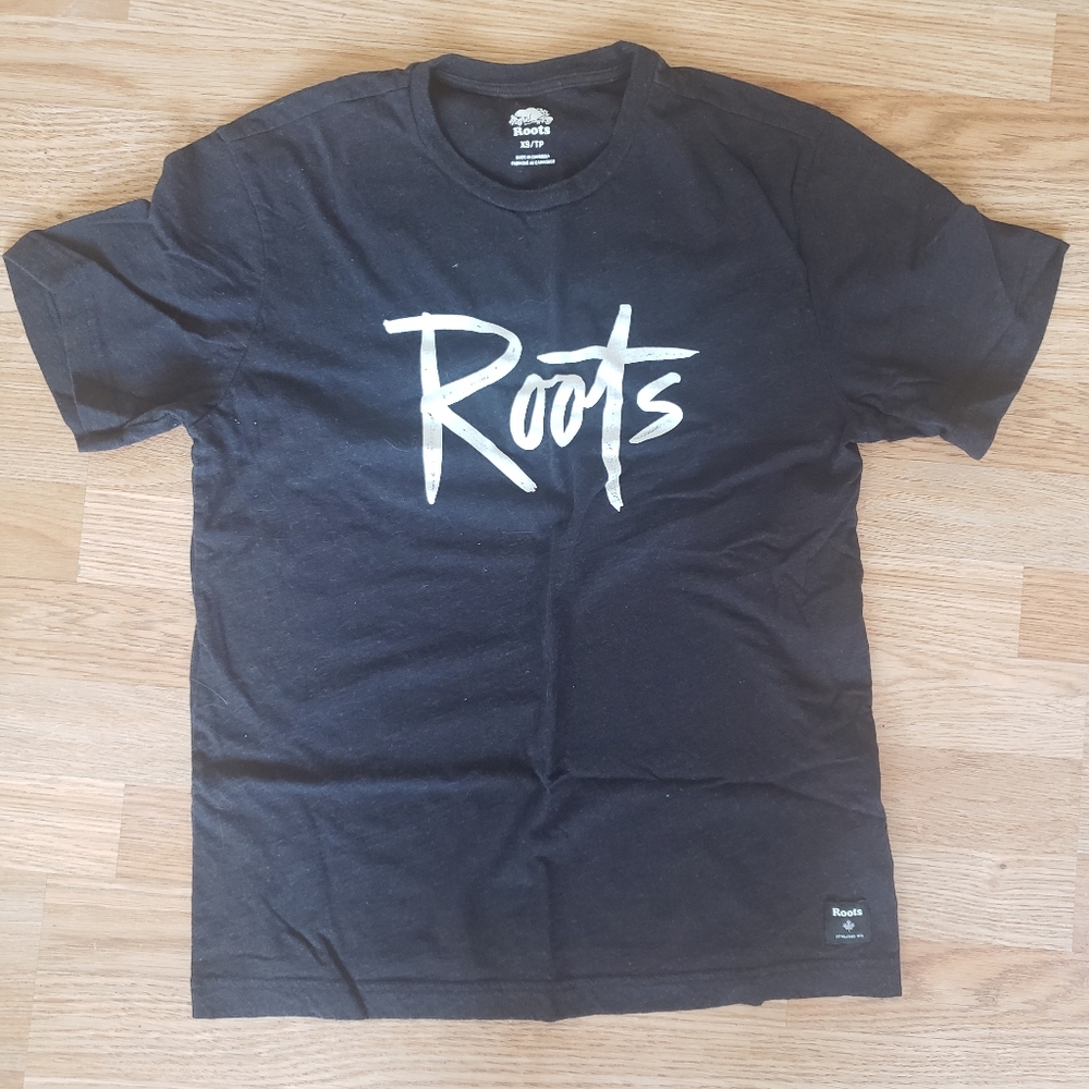Roots 1973 Shirt